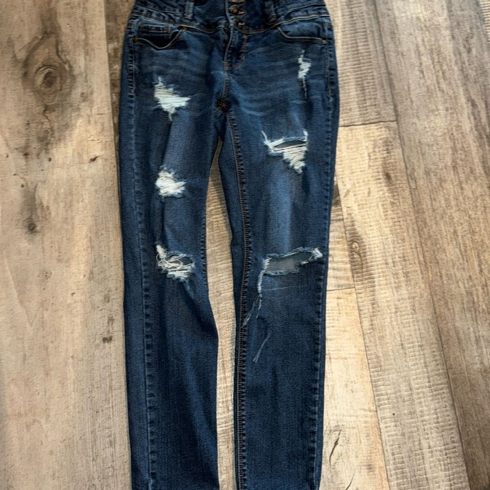 BLUE‎ SPICE jeans-size 5